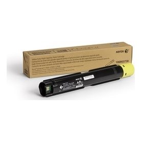 Xerox Lasertoner, Gul. VersaLink C7020/7030 -16,5K
