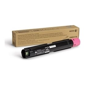 Xerox Lasertoner, Magenta - VersaLink C7020/7030
