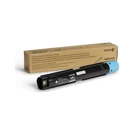 Xerox Lasertoner, Cyan - VersaLink C7020/7030