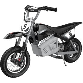 Razor Dirt Rocket MX350 elektrisk motorcykel