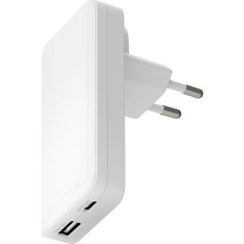 DBRAMANTE1928 Väggladdare - USB-C 65W+30W-A