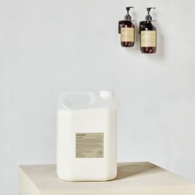 Meraki Handlotion Refill, Northern Dawn, 5L