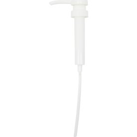 Meraki Pump för 5L Refill Dunk, vit