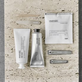 Meraki Handvårds Presentask