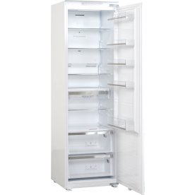 Scandomestic Integrerad kylskåp - RFI304WD