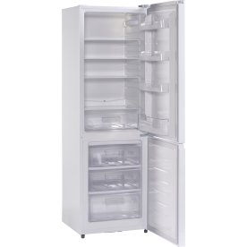 Scandomestic Kylskåp/Frys - CBF304WE