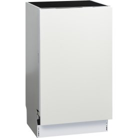 Scandomestic Tvättmaskin - DWI1042WC, Vit