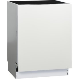 Scandomestic Tvättmaskin, Integrerad - DWI1642WB