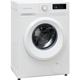 Scandomestic Tvättmaskin - WMF2408WA