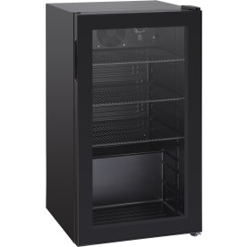 Scancool Displaykylskåp - DC98BB