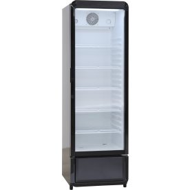 Scancool Displaykylskåp - DC280BD