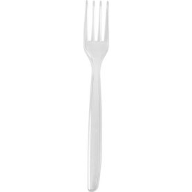 Bestick Gaffel återanvändb 18,5cm 50/fp