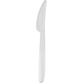 Bestick Kniv återanvändbara 18,5cm 50/fp