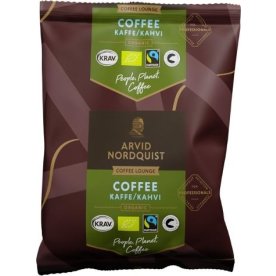 Kaffe ARVID.N Ethic Harvest 48x125g