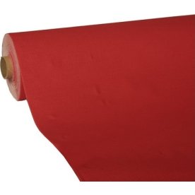 Duk PAPSTAR 1,18x25m röd