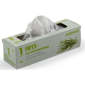 Fryspåse HD 1L 15my 70/rl