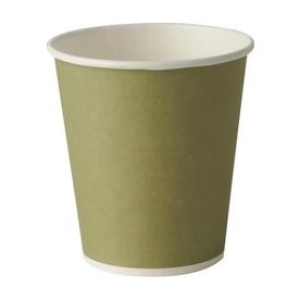 Pappersbägare 10cl 20/fp