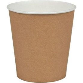 Pappersbägare 10cl 80/fp