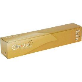 Bakplåtspapper på rulle 0,42x100m cutbox