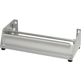 Dispenser till alufolie/film metall 30cm