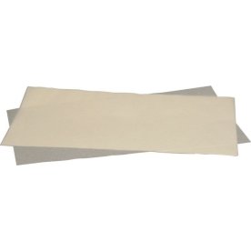 Bakplåtspapper ABENA ark 30x52cm 500/fp