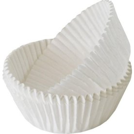 Bakform 60x20 vit 500/fp