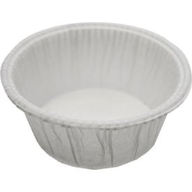 Bakform muffins 63x36mm 900/fp