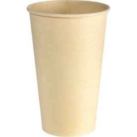 Pappersbägare DUNI Sweet 48cl 36/fp