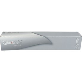 Aluminiumfolie cutbox 44cmx150m 18my