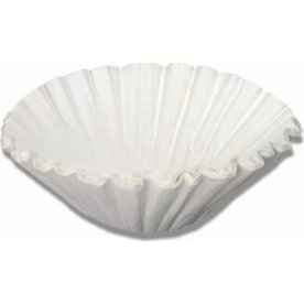 Kaffefilter COFFE QUEEN Tower 523 500/fp