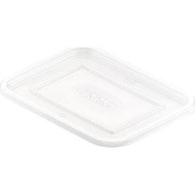 Lock Fixpack rektangulär 50/fp