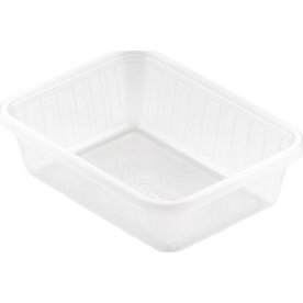 Fixpack rektangulär 350ml 50/fp