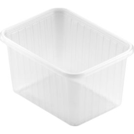 Fixpack rektangulär 750ml 50/fp