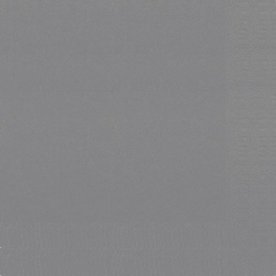 Servett 3-lags 40x40cm granitgrå 125/fp