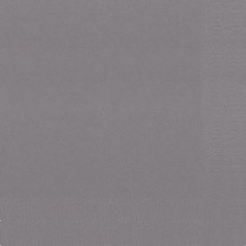 Servett 3-lags 24x24cm granitgrå 250/fp