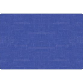 Tablett DUNI Silikon 30x45cm blå 6/fp