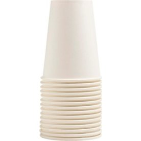 Pappersbägare EXACOMPTA 20cl 50/fp