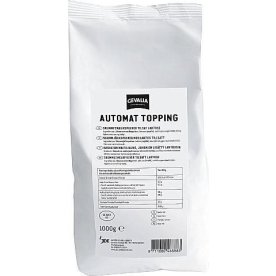 Mjölkpulver GEVALIA 1kg