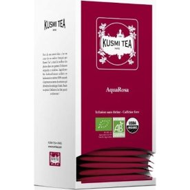 Te KUSMI Eko AquaRosa 25/fp