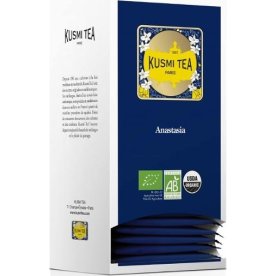 Te KUSMI Eko Anastasia 25/fp