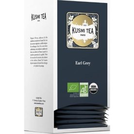 Te KUSMI Eko Earl Grey 25/fp