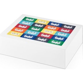 Te KUSMI Eko Sortimentslåda mix 100/fp