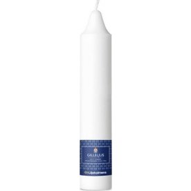 Gilleljus LILJEHOLMENS 27,5cm vit