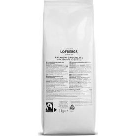 Chokladdryck LÖFBERGS Premium pulver 1kg