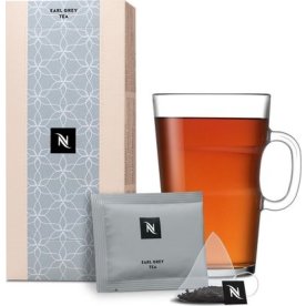 Te NESPRESSO Earl Grey 25/fp