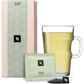 Te NESPRESSO Japanese Sencha 35/fp