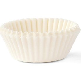 Bakform muffins 50x35mm 50/fp