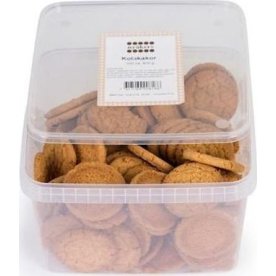 Kakor NYÅKERS Kolakakor 800g
