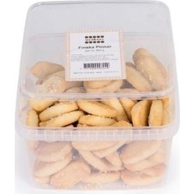 Kakor NYÅKERS Finskapinnar 800g