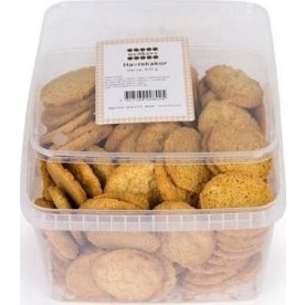 Kakor NYÅKERS Havrekakor 800g